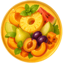 fruity