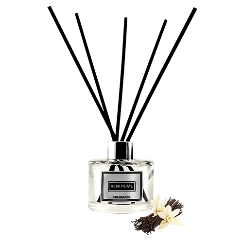 10 RENI Home, 100 мл VANILLA / Ваниль