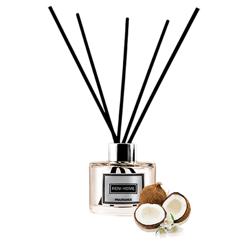 16 RENI Home, 100 мл COCONUT & JASMINE / Кокос и жасмин