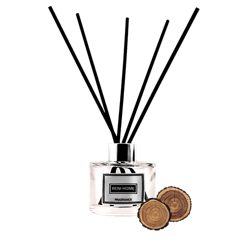 02 RENI Home, 100 мл ROSEWOOD / Тик и палисандр