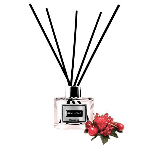 04 RENI Home, 100 мл RED FRUITS / Красные фрукты