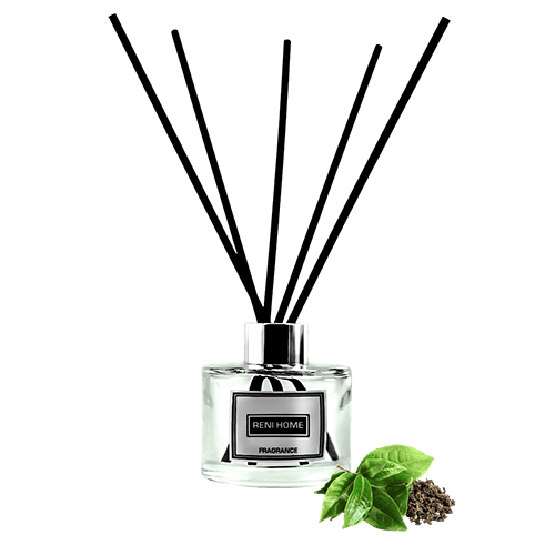 05 RENI Home, 100 мл GREEN TEA / Зеленый чай